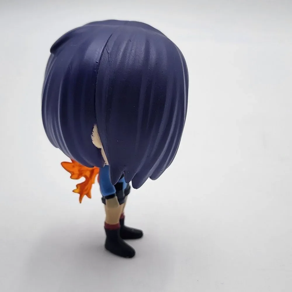 Funko Pop Animation Tokyo Ghoul Touka Kirishima #62 Vinyl Figure‎ 2015 No Box